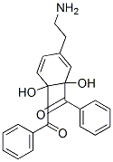 CAS#: 48216-85-9, 3,4-Dibenzoyl Dopamine