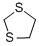 CAS 登录号：4829-04-3， 1,3-二噻戊环