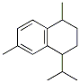 CAS#: 483-77-2, 1,2,3,4-Tetrahydro-4-Isopropyl-1,6-Dimethylnaphthalene