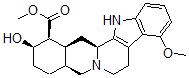 CAS 登录号：4837-79-0， 印度鸭脚木碱