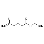 CAS#: 485320-21-6, Ethyl 5-Chloro-5-Hexenoate