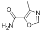 CAS#: 4866-00-6, 4-Methyl-Oxazole-5-Carboxylic Acid Amide