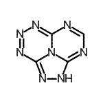 CAS#: 487029-73-2, 1H-1,2,3,4,5,6,8,8B-Octaazaacenaphthylene