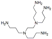 CAS#: 4879-98-5, 3,3',3'',3'''-Ethylenebis(Nitrilo)Tetrakis(Propane-1-Amine)