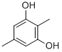 CAS 登录号：488-87-9， 2,5-二甲基间苯二酚