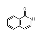CAS#: 489453-23-8, 1(2H)-Isoquinolinone
