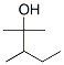 CAS#: 4911-70-0, 2,3-Dimethylpentan-2-Ol