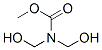 CAS#: 4913-31-9, Methyl Bis(Hydroxymethyl)Carbamate