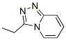 CAS#: 4919-17-9, 3-Ethyl[1,2,4]Triazolo[4,3-a]Pyridine