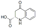 CAS 登录号：492-26-2， (S)-1,2,3,4-四氢-4-氧代-2-喹啉羧酸