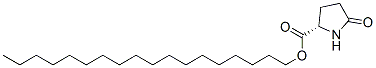 CAS 登录号：4931-72-0， 5-氧代-L-脯氨酸十八烷基酯