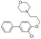 CAS#: 494-14-4, Chlordimorine