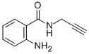 CAS#: 4943-83-3, 2-Amino-N-(2-Propynyl)Benzenecarboxamide