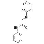 CAS#: 4951-20-6, N,N<Sup>2</Sup>-Diphenylglycinamide