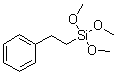 CAS#: 49539-88-0, [2-(Trimethoxysilyl)Ethyl]-Benzene