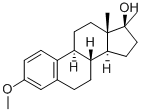 CAS#: 4954-14-7, (17B)-3,17-Dimethoxy-Estra-1,3,5(10)-Triene