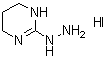CAS#: 49541-79-9, 2-Hydrazino-1,4,5,6-Tetrahydropyrimidine Hydroiodide (1:1)