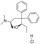 CAS#: 49570-63-0, (3R,6R)-6-Dimethylamino-4,4-Diphenyl-Heptan-3-Ol Hydrochloride