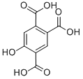 CAS#: 4961-03-9, 5-Hydroxybenzene-1,2,4-Tricarboxylic Acid