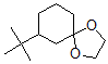 CAS#: 49673-70-3, 7-(1,1-Dimethylethyl)-1,4-Dioxaspiro[4.5]Decane