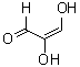 CAS#: 497-15-4, (E)-2,3-Dihydroxyprop-2-enal