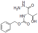 CAS#: 49706-30-1, N-[(Phenylmethoxy)Carbonyl]-L-Threonine Hydrazide