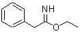 CAS#: 4971-77-1, Ethyl 2-Phenylethanimidate