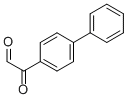 CAS#: 4974-58-7, 4-Biphenylylglyoxal