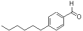 CAS#: 49763-69-1, 4-n-Hexylbenzaldehyde