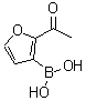 CAS#: 49777-66-4, (2-Acetyl-3-Furyl)Boronic Acid