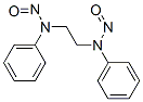 CAS#: 4979-29-7, N-[2-(Nitroso-Phenyl-Amino)Ethyl]-N-Phenyl-Nitrous Amide