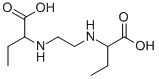 CAS#: 498-17-9, 2,2'-(Ethylenediimino)-Dibutyric Acid