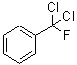 CAS#: 498-67-9, (Dichlorofluoromethyl)Benzene