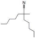 CAS 登录号：49827-48-7， 2-甲基-2-戊基庚腈