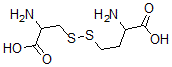 CAS#: 4985-47-1, Cysteinylhomocysteine Mixed Disulfide