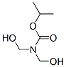 CAS 登录号：4987-75-1， 异丙基二(羟基甲基)氨基甲酸酯