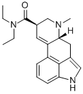 CAS#: 50-37-3, Lysergic acid diethylamide