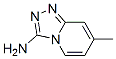 CAS#: 5006-56-4, 3-Amino-7-Methyl-1,2,4-Triazolo[4,3-a]Pyridine
