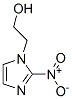 CAS 登录号：5006-67-7， 2-硝基-1H-咪唑-1-乙醇