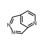 CAS#: 500863-56-9, 3,4,7-Triazabicyclo[4.3.1]Deca-1(10),2,4,6,8-Pentaene