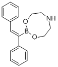 CAS#: 501014-42-2, cis-Stilbeneboronic Acid Diethanolamine Ester