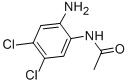 CAS#: 501076-48-8, N-(2-Amino-4 5-Dichlorophenyl)Acetamide