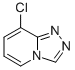CAS#: 501357-89-7, 8-Chloro[1,2,4]Triazolo[4,3-a]Pyridine
