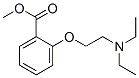CAS#: 5014-25-5, 2-[2-(Diethylamino)Ethoxy]Benzoic Acid Methyl Ester