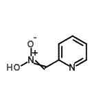 CAS#: 501654-99-5, (2-Pyridinylmethylene)azinic acid