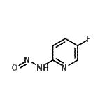 CAS#: 502171-81-5, 5-Fluoro-N-Nitroso-2-Pyridinamine