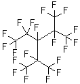 CAS#: 50285-18-2, 1,1,1,2,2,3,4,5,5,5-Decafluoro-3-[1,2,2,2-Tetrafluoro-1-(Trifluoromethyl)Ethyl]-4-(Trifluoromethyl)-Pentane