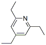 CAS 登录号：50286-76-5， 2,4,6-三乙基吡啶