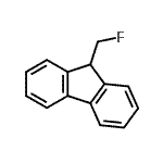 CAS#: 502897-85-0, 9-(Fluoromethyl)-9H-Fluorene