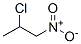 CAS#: 503-76-4, 2-Chloro-1-Nitro-Propane